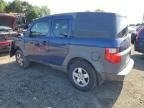 2003 Honda Element EX