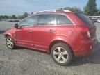 2014 Chevrolet Captiva LT