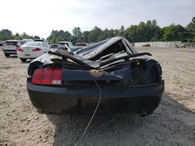 2008 Ford Mustang GT