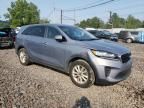 2020 KIA Sorento S