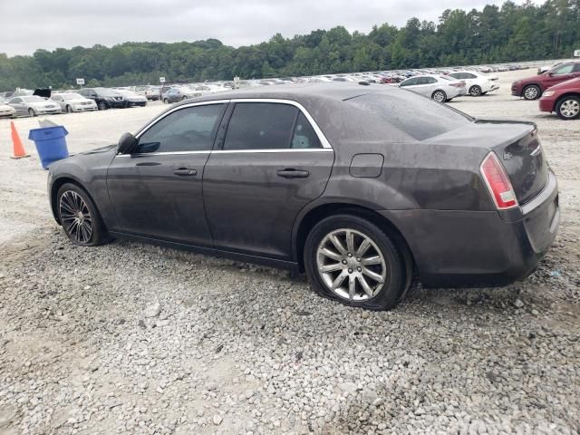 2014 Chrysler 300 S