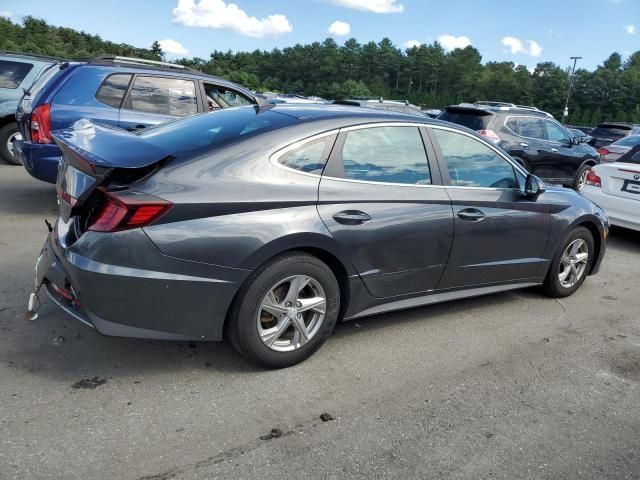 2023 Hyundai Sonata SE