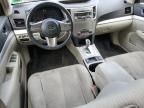 2011 Subaru Outback 2.5I Premium