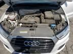 2016 Audi Q3 Premium Plus