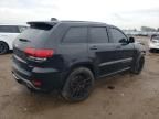 2017 Jeep Grand Cherokee SRT-8