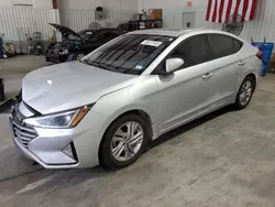 2019 Hyundai Elantra SEL en venta en Lufkin, TX