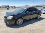 2013 Buick Verano Convenience