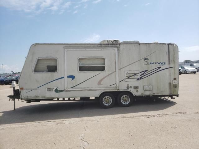 2003 Jayco Kiwi