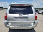 2007 Toyota 4runner SR5