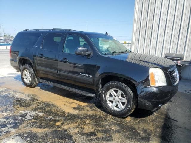 2012 GMC Yukon XL K1500 SLT