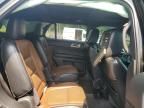 2011 Ford Explorer Limited