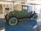 1928 Chevrolet Abnational