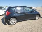 2018 Nissan Versa Note S