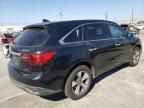 2014 Acura MDX