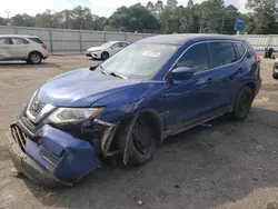 2019 Nissan Rogue S en venta en Eight Mile, AL