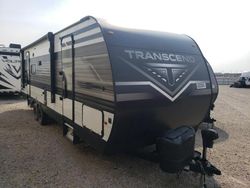 2023 Gran Transcend en venta en Haslet, TX