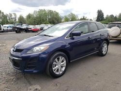 Run And Drives Cars for sale at auction: 2011 Mazda CX-7