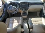 2001 Toyota Highlander