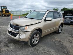 Suzuki Grand Vitara Vehiculos salvage en venta: 2006 Suzuki Grand Vitara Luxury