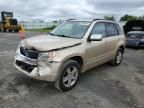 2006 Suzuki Grand Vitara Luxury