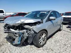 Salvage cars for sale at Magna, UT auction: 2016 Ford Focus SE