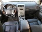 2007 Lincoln MKX