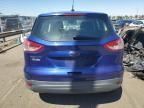 2016 Ford Escape S