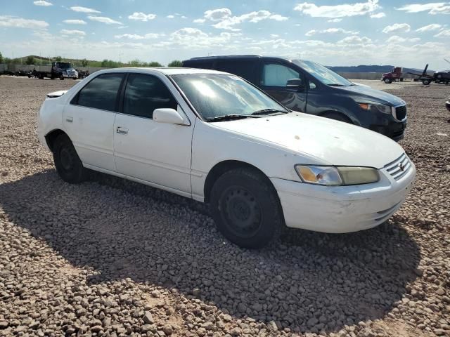 1997 Toyota Camry LE