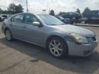 2008 Nissan Maxima SE