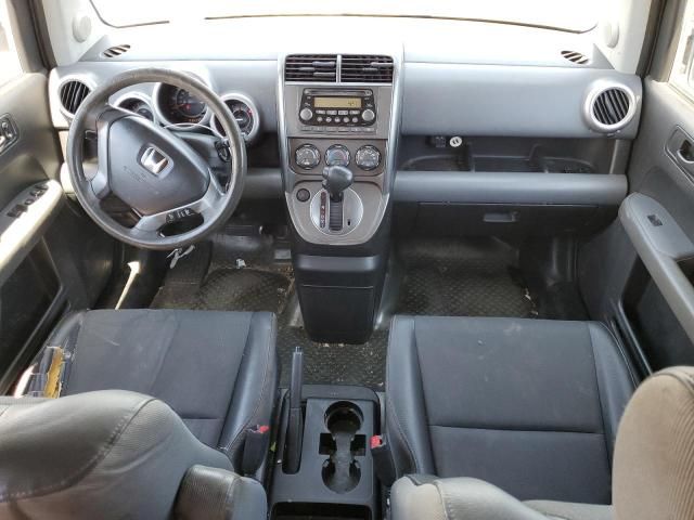 2003 Honda Element EX