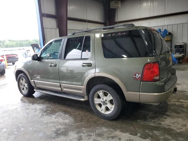 2004 Ford Explorer Eddie Bauer