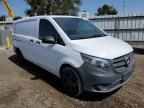 2017 Mercedes-Benz Metris