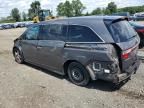 2013 Honda Odyssey Touring