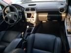 2003 Subaru Impreza WRX