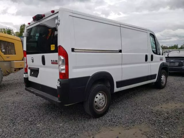 2021 Dodge RAM Promaster 1500 1500 Standard