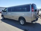 2003 Chevrolet Express G2500