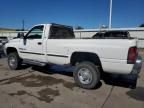 1998 Dodge RAM 2500