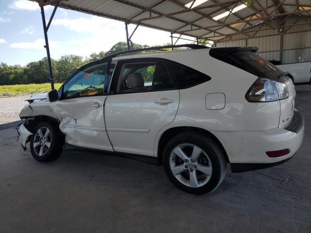 2004 Lexus RX 330