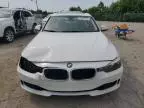 2015 BMW 328 I