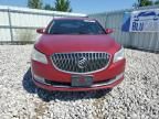 2014 Buick Lacrosse