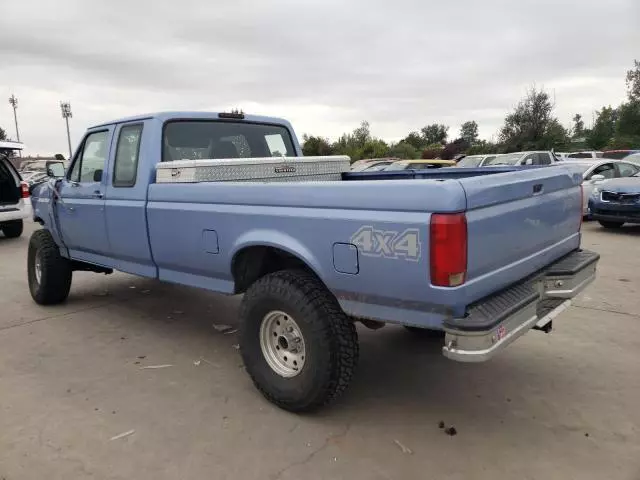 1996 Ford F150