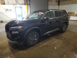 Nissan salvage cars for sale: 2023 Nissan Rogue S