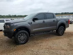 Ford Ranger Vehiculos salvage en venta: 2019 Ford Ranger XL