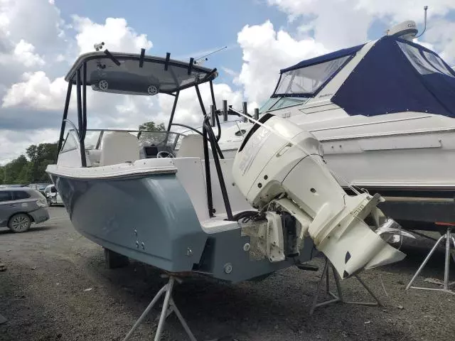 2019 Pro-Line Boat