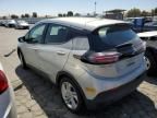 2022 Chevrolet Bolt EV 1LT