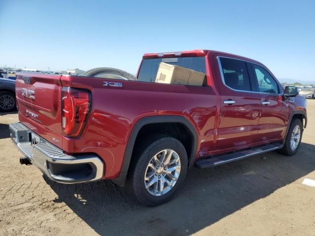 2019 GMC Sierra K1500 SLT