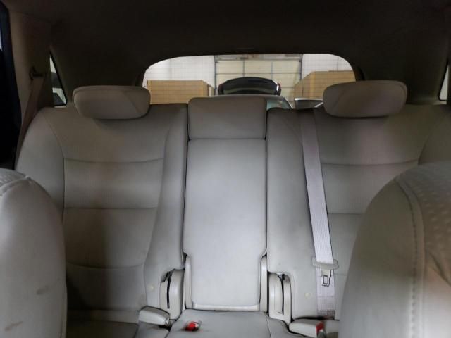 2011 KIA Sorento Base