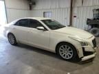 2014 Cadillac CTS