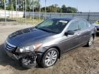 2012 Honda Accord EX