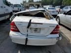 2006 Mercedes-Benz C 280 4matic